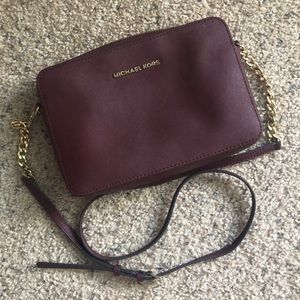 Michael Kors crossbody